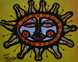 En este momento estás viendo Fin de semana en "El Solar de las Artes" (04/09 al 08/09)