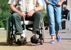 Lee más sobre el artículo Baja de pensiones a personas con discapacidad