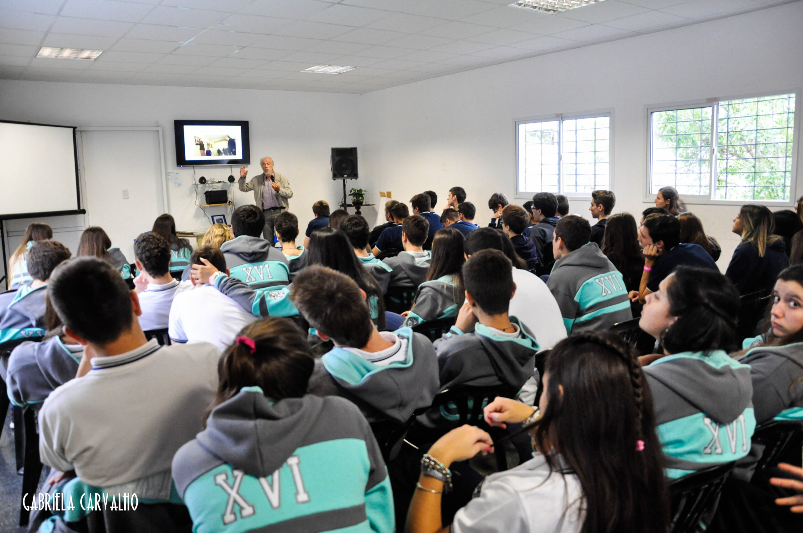 En este momento estás viendo Actividades en el mes de la Memoria