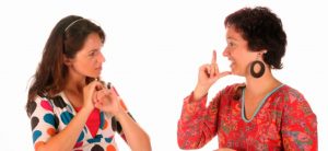 Lee más sobre el artículo Inscripciones abiertas para el Taller de Lengua de Señas